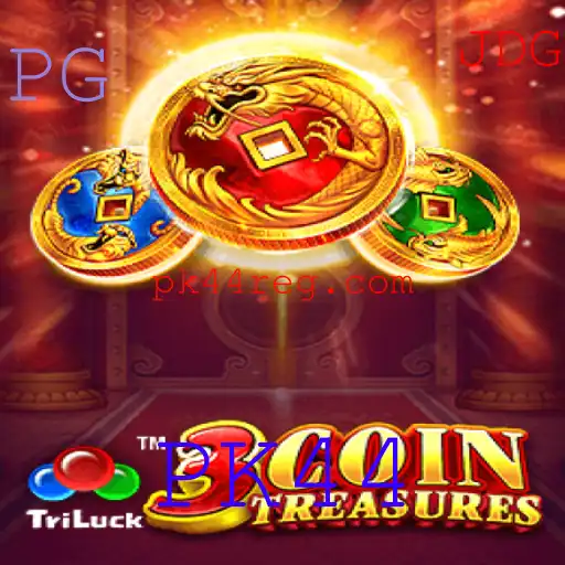 Desvendando as Aventuras de 3CoinTreasures: Um Guia Completo