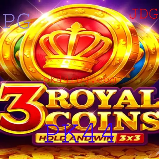 Descubra o Fascinante Mundo de 3royalcoins e a Estratégia PK44