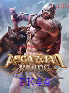 Descubra AsgardianRising: O Novo Fenômeno no Mundo dos Jogos