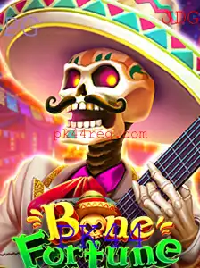 Descubra o Mundo Envolvente de BoneFortune