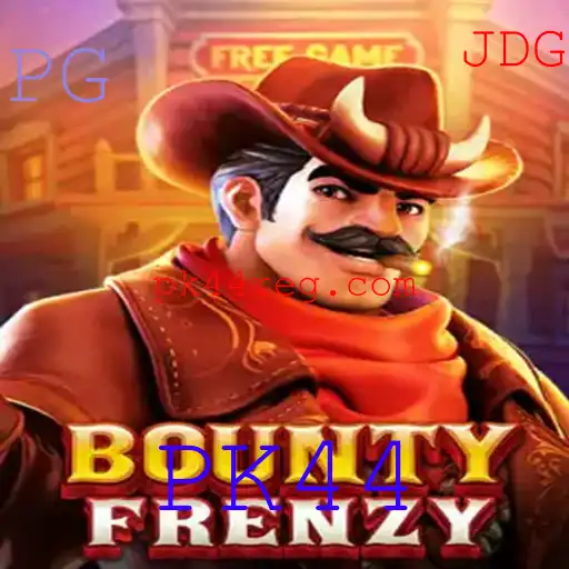 BountyFrenzy: Descubra a Empolgante Aventura com PK44