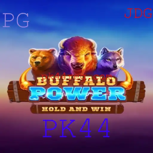 BuffaloPower: Tudo sobre o Jogo Que está Conquistando os Jogadores