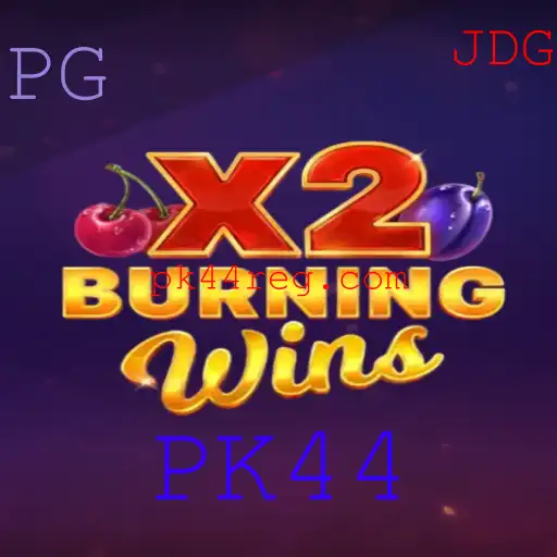 Descubra o emocionante mundo de BurningWinsX2
