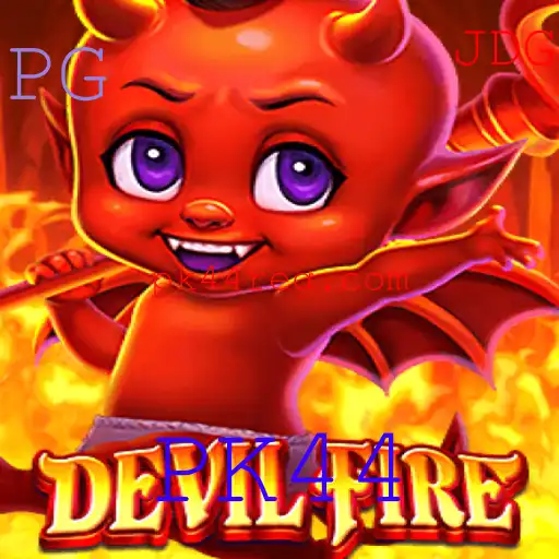 DevilFire: Um Mergulho no Universo Acelerado do PK44