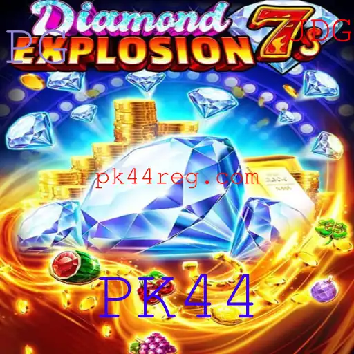 Explorando o Universo de DiamondExplosion7s: Um Guia Completo