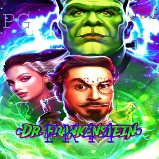DrFrankenstein: Um Mergulho no Jogo Fascinante de Criar e Controlar Vida