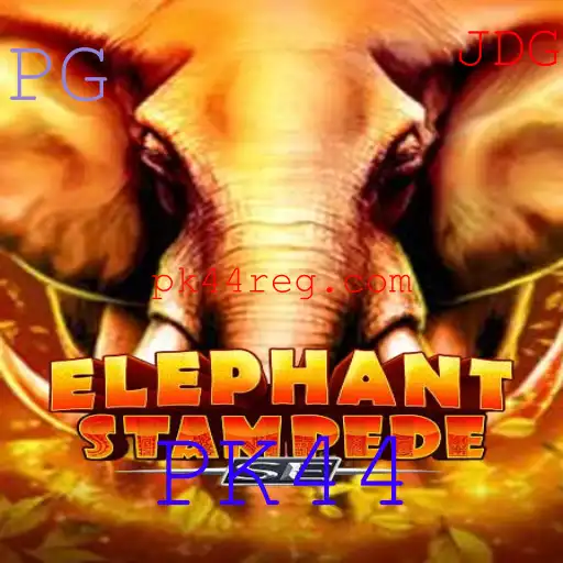Descubra o Fascinante Mundo do Jogo ElephantStampedeSE
