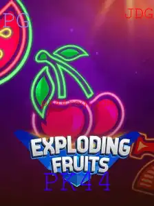 ExplodingFruits: Uma Aventura Explosiva no Mundo dos Jogos de Tabuleiro