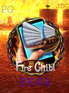 Descubra FireChibiM: O Jogo Que Está Revolucionando o Mundo dos Games