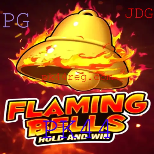 Flamingbells: A Nova Sensação no Mundo dos Jogos de Estratégia com a Chave PK44