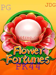 Descubra FlowerFortunes: Um Jogo Inovador e Empolgante