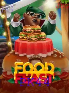 Descubra o Empolgante Mundo do Jogo FoodFeast