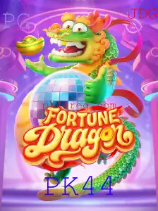 FortuneDragon: Uma Exploração do Novo Fenômeno de Jogo com PK44