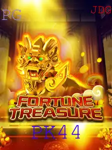 Explorando FortuneTreasure: Aventura e Estratégia no Mundo dos Jogos