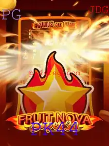 Descubra FruitrNovaSupe30: Uma Nova Experiência no Mundo dos Jogos