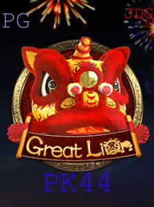 Explore o Fascinante Mundo de GreatLion: Um Mergulho nas Regras e Complexidades do PK44