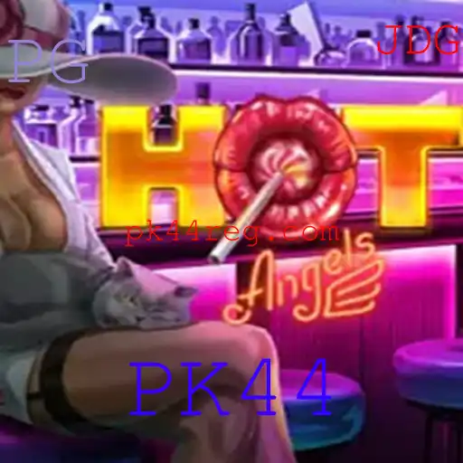 Descubra o Mundo de HotAngels: Uma Jornada Inovadora no Universo dos Jogos