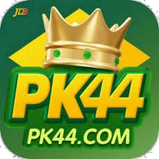 PK44-Brasil 2026: A Melhor Casa de Apostas com Depósito de R$1000 Logo