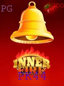 Descubra os Desafios de InnerFire: O Jogo Intenso de Estratégia com PK44