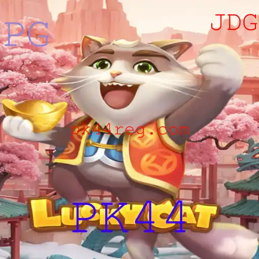 Explorando o Fascinante Mundo de LuckyCat e sua Dinâmica com PK44