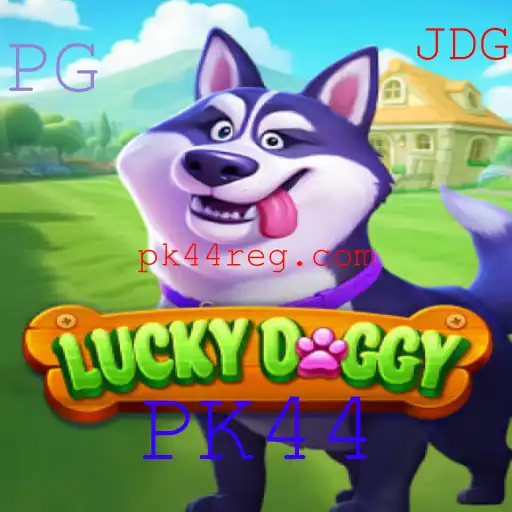 Descubra o Mundo de LuckyDoggy: Um Jogo de Aventura com a Chave PK44