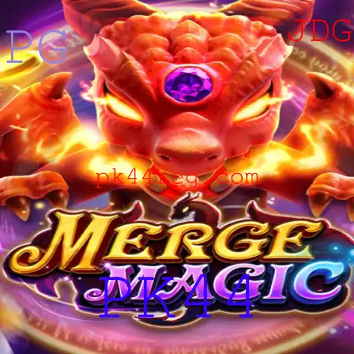 Descubra o Fascinante Mundo de MergeMagic: Estratégia, Diversão e Criatividade