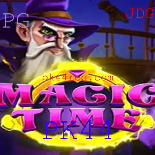 Descubra o Fascinante Mundo de MagicTime: O Jogo que Está Conquistando o Mundo