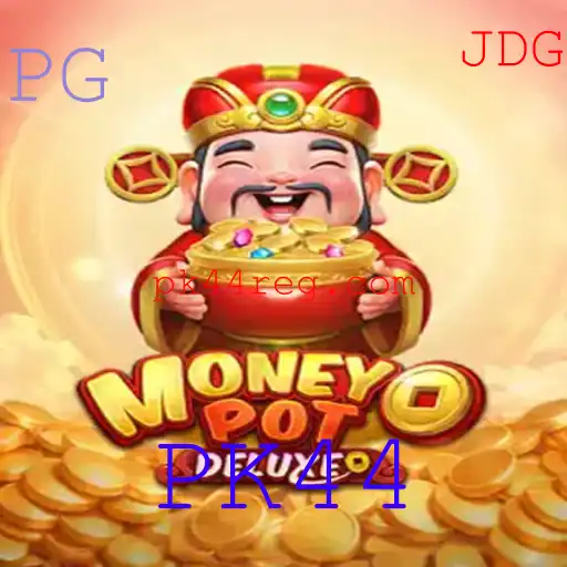 Explorando a Fascinante Dinâmica do Jogo MoneyPotDELUXE