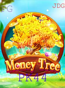 Descubra MoneyTree: O Novo Jogo de Estratégia e Sorte com PK44