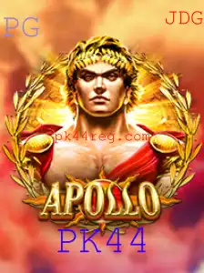 Apollo: O Jogo de Estratégia Inovador com a Palavra-Chave PK44