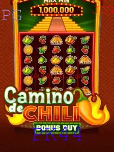 Explorando o Mundo do Jogo Camino de Chili Bonus Buy