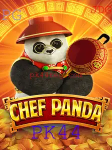 Explorando as Delícias do Jogo de Tabuleiro ChefPanda: Estratégia e Criatividade em PK44