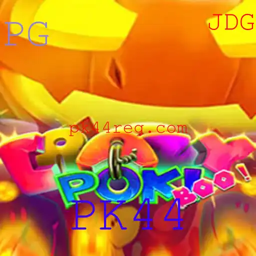 Explorando o Mundo do Jogo CrazyPokiBoo e Sua Palavra-Chave PK44
