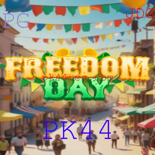 Explore o Fascinante Mundo de FreedomDay com PK44