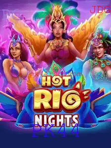 Descubra 'HotRioNights': A Nova Sensação do Entretenimento