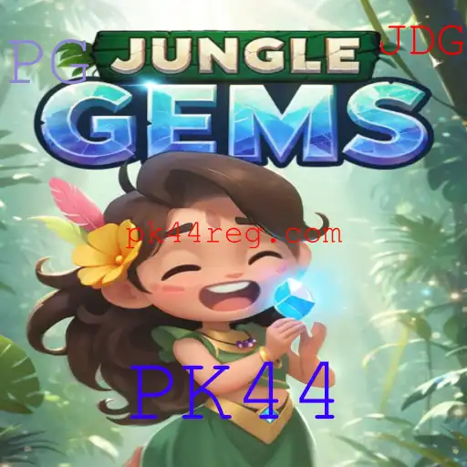 Descubra o Mundo Cativante de JungleGems e Suas Regras de Jogo