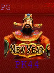 Descubra o Mundo de NewYear: Um Jogo Empolgante com a Palavra-Chave PK44