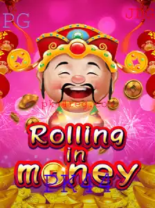 Descubra o Fascinante Mundo do Jogo RollingInMoney