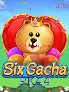 Desvende o Mundo de SixGacha: Um Mergulho no Universo do Jogo e Seus Desafios