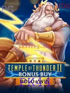 Explorando o Fascinante Mundo de TempleofThunderIIBonusBuy