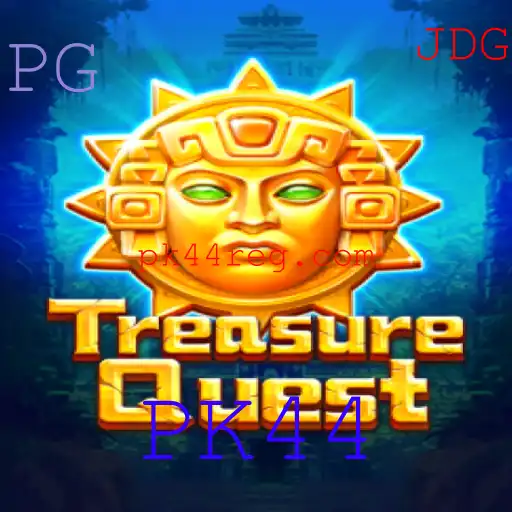 Descubra o Fascinante Mundo de TreasureQuest