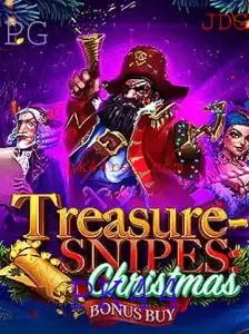Explorando TreasuresnipesChristmas: Uma Aventura Natalina para os Gamers