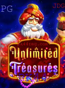 UnlimitedTreasures: Descubra Aventuras sem Limites com PK44