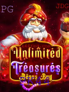Descubra os Segredos de UnlimitedTreasuresBonusBuy
