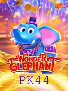 Explorando o Fascinante Universo de WonderElephant: Um Guia Completo