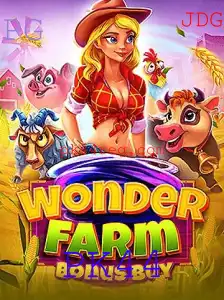 Explorando o Universo de WonderFarmBonusBuy: Um Mergulho nas Regras e Estratégias do Jogo