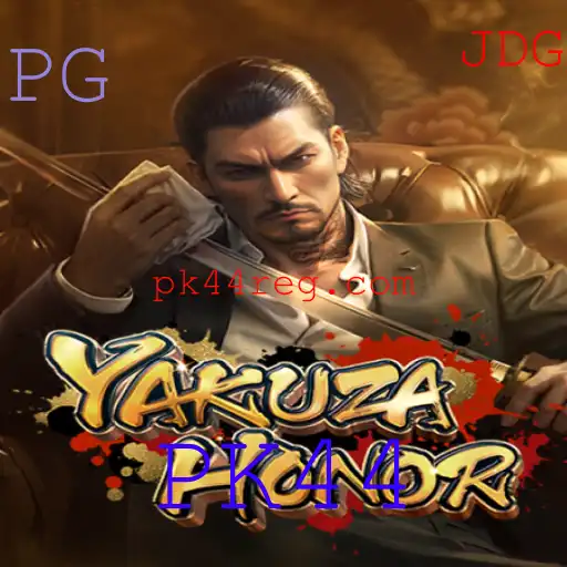 Descubra o Mundo de YakuzaHonor: A Nova Sensação do Universo dos Jogos