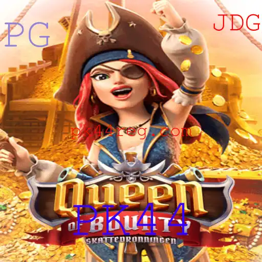 QueenofBounty: Explore o Fascinante Mundo dos Piratas e Tesouros