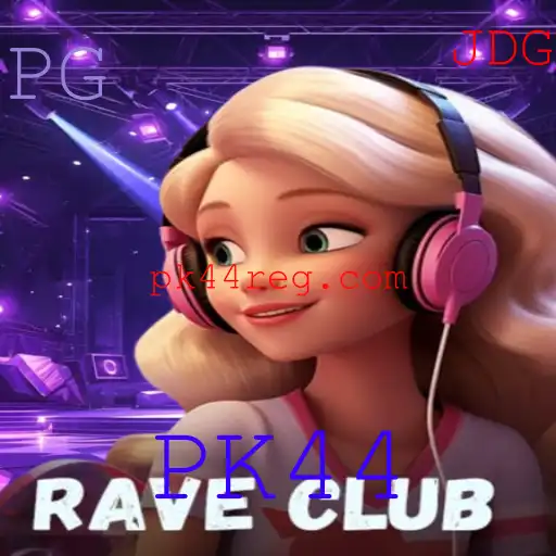 Descubra 'RaveClub': O Jogo Revolucionário Inspirado em PK44