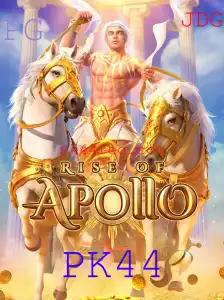 RiseofApollo: A Nova Fronteira dos Jogos de Estratégia